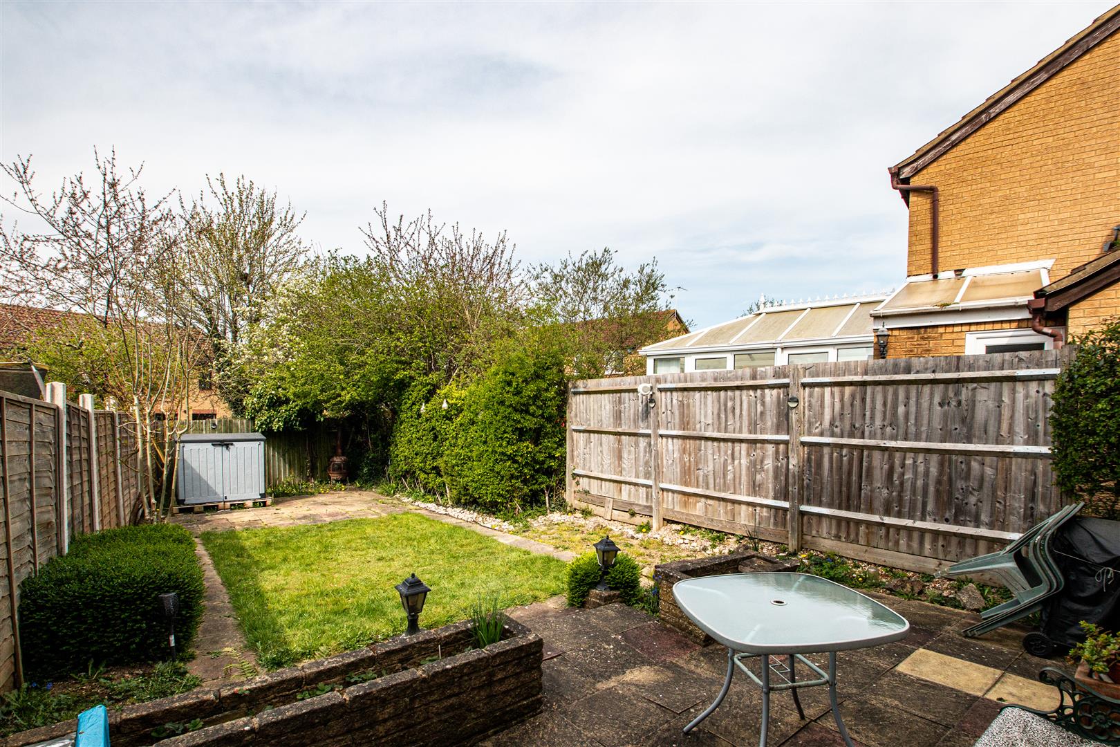 Bantock Close, Browns Wood, Milton Keynes